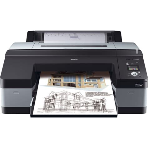 Epson Stylus Pro 4900 Epson