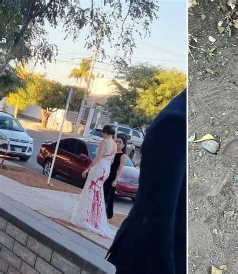 Boda De Terror Suegra Ataca A La Novia Con Pintura Y La Deja Sin