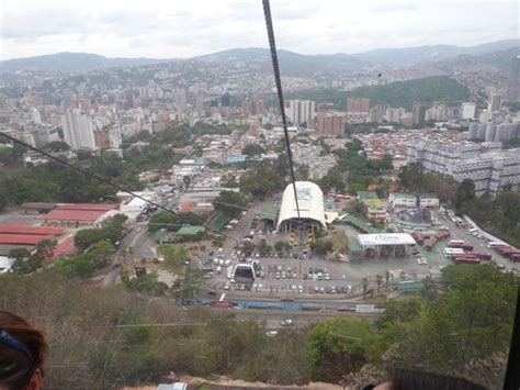 Teleférico de Caracas - Picture of Teleferico, Caracas - TripAdvisor