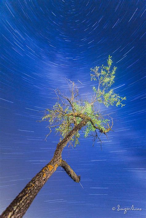 Fotografía Nocturna De Paisajes 11 Claves Para Afrontarla Con Éxito