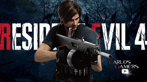 Live Primeiro Desafio No Resident Evil Remake Modo Intenso S