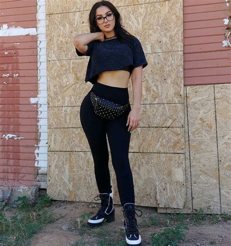 What Position Would Yall Fuck Sssniperwolf In R SSSniperWolf Pics
