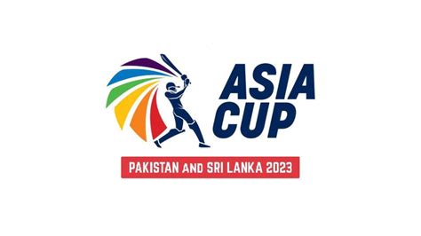 Asia Cup 2023 Teams Squads Format And Schedule