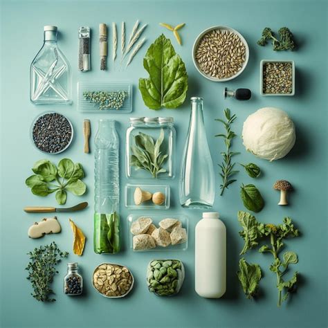 mineralbased products images    freepik