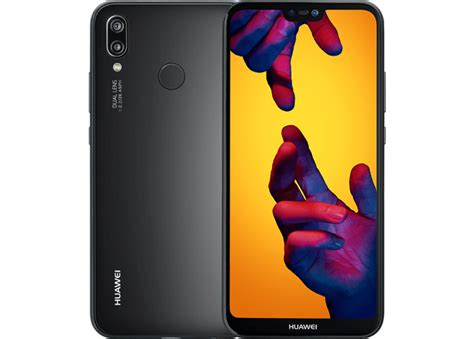 Huawei P20 Lite Al Mejor Precio Somos Promovil