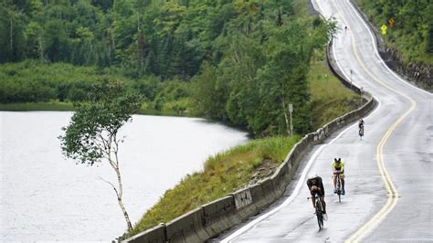 Ironman Lake Placid Sells Out A Sign Of More Big Races In 2023