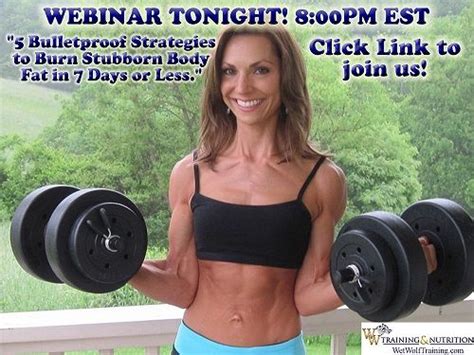 Webinar Tonight 8pm Register Here