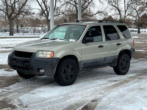 2004 Ford Escape XLT* - Prime Time Auctions, Inc.