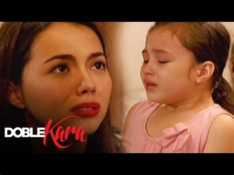 Kemphi Recaps: DOBLE KARA Season 3 Episode 3 & 4