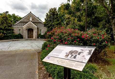 Trail Of Tears National Historic Trail | Drive The Nation