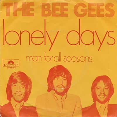 The Lead Single From Their November 1970 Album 2 Years On Drew