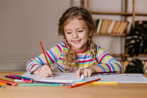 Comment Aménager L espace De Travail Et D étude Dans La Chambre D un