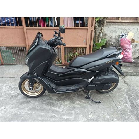 Yamaha NMAX 2020 V2 Half Crash Guard Good Quality Lazada PH