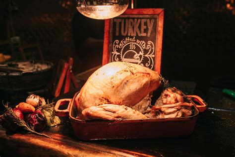 Butterballs's Turkey Help Hotline is Bracing for Thousands of Calls ...