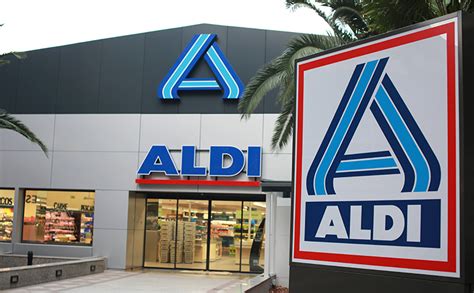 Supermercados Aldi Continúa Su Expansión En España Retail Actual