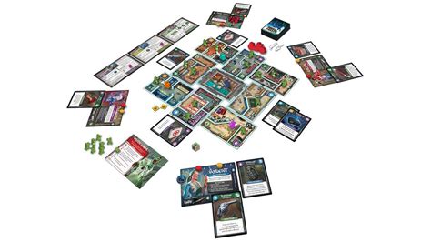 10 Best Zombie Board Games 2022 Dicebreaker