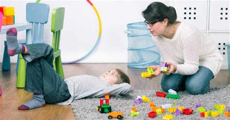 5 Fabulosas Técnicas Para Cambiar La Conducta De Tu Hijo