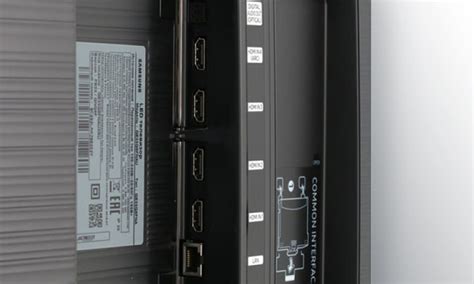 Телевизор Samsung QE55Q6FNA: обзор, отзывы, характеристики, плюсы и минусы