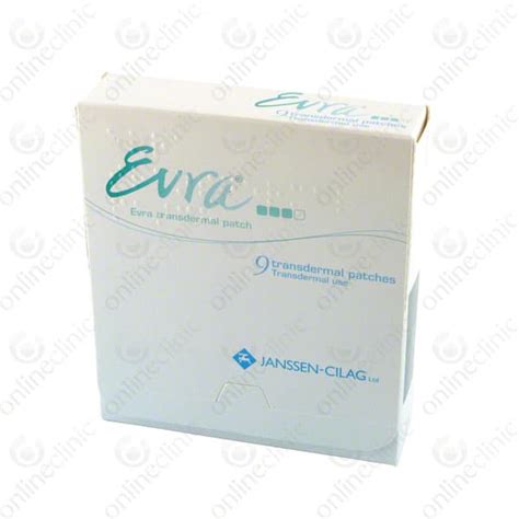 Buy Evra Patch • Safe & Effective Birth Control • OnlineClinic®