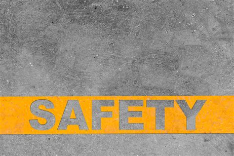 National Safety Day Current Theme Images Quotes Messages