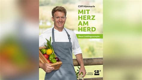 Sr De Zweites Buch Zur Sendereihe Mit Herz Am Herd