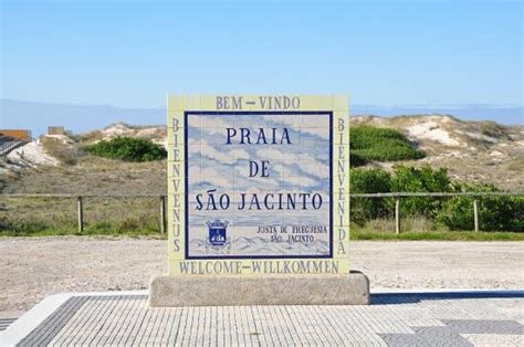 Praia De Sao Jacinto Alles Wat U Moet Weten Voordat Je Gaat