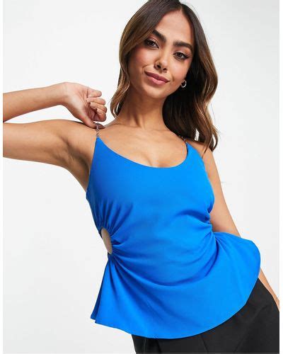 Urban Revivo Long Sleeved Tops For Women Online Sale Up To Off Lyst