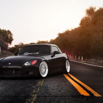 For JDM Fans Appreciation Revamped Black Stanced Honda S2000 CARiD