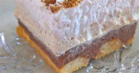 Sladoled Torta Iftarski Meni