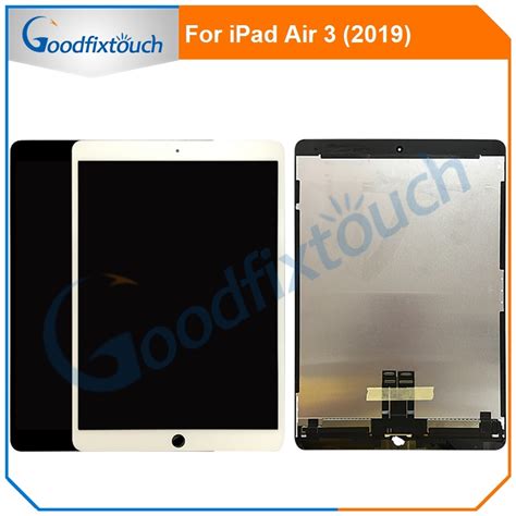 Dla Ipad Air A A A A Wy Wietlacz Lcd Monta