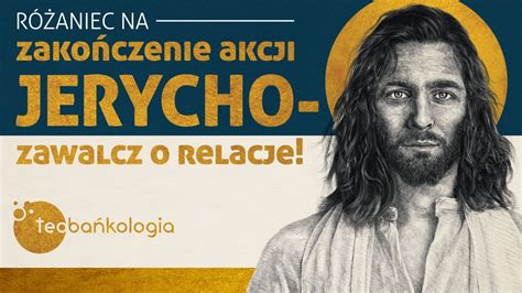 R Aniec Teoba Kologia Na Zako Czenie Akcji Jerycho Zawalcz O Relacje