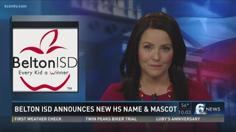 Here's what Belton ISD plans to call its new high school and mascot ...