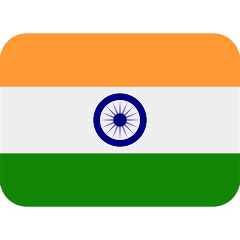 🇮🇳 Flag: India Emoji