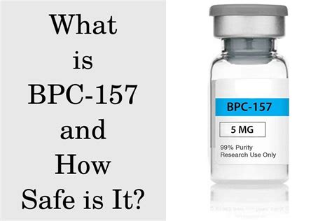 Bpc Peptide Therapy Bpc Pure Benefits Bpc Frequently Asked