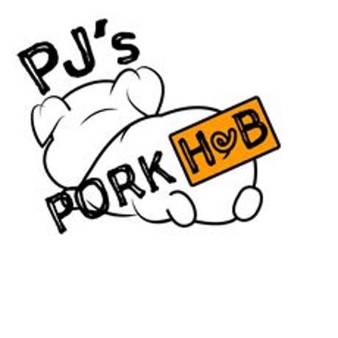 Order PJ'S PorkHub - El Paso, TX Menu Delivery [Menu & Prices] | El Paso - DoorDash