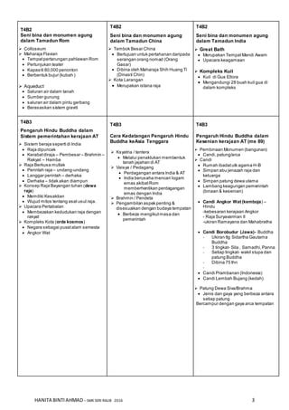 Bahan Bacaan Akhir K2 2016 Tema 7 8 Cikgu Hanita PDF