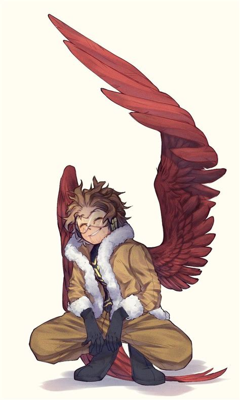 Galeria De Keigo Takami Hawks