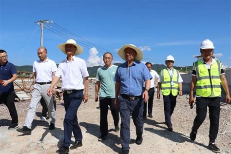 王启云到开阳经开区调研重大项目建设及园区管理体制机制改革工作 贵阳网