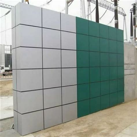 Acp Pvdf Aluminum Composite Panel For Exterior Thickness 3 5 Mm At Best Price In Rajkot