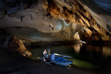 Puerto Princesa Subterranean River National Park | Philippine Primer