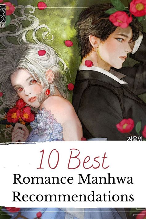 fantasy romance webtoon recommendation list manhwa fantasy