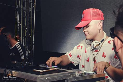 Dj Alex On Spotify