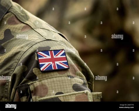 British Army Map Symbols