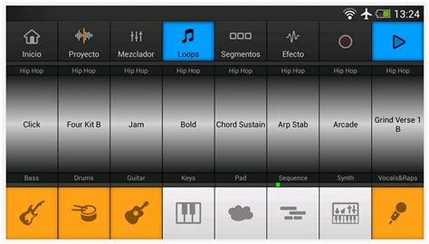 Music Maker Jam APK Download for Android Free