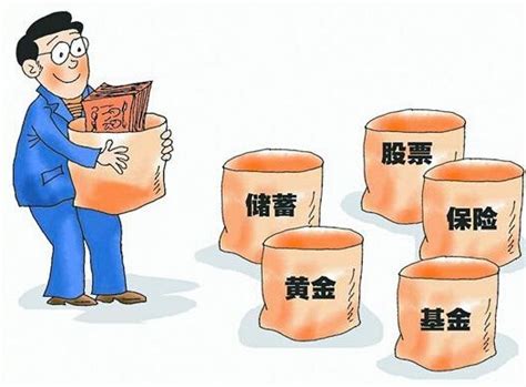 有100万如何理财投资100万理财最佳方案2022 人人理财