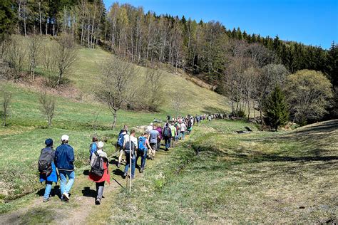 Wanderung J Hstadt Steinbach Pre Nitztalbahn