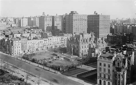 A New Book Tells The Salacious History Of Beloved Nyc Neighborhood Riverside Park Daily Mail