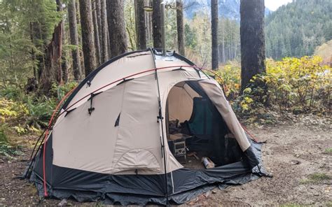 2024 Guide to the Best Car Camping Tents | Outdoor Life