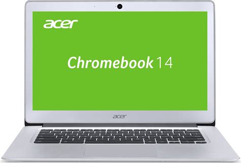 Acer Chromebook 14 Cb3 431 14 Laptop Celeron N3160 32gb 4gb Ram V