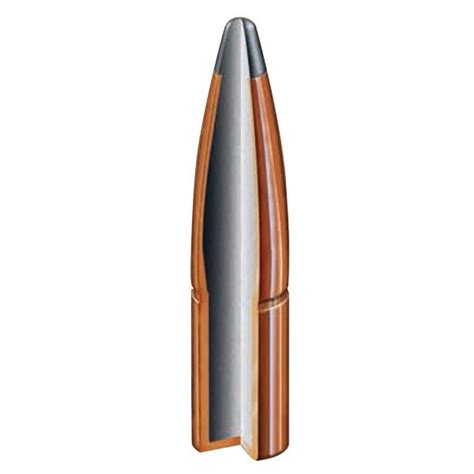 Prvi Partizan Bullet 8MM (.323) 196gr SP 50/Bag - Budget Shooter Supply